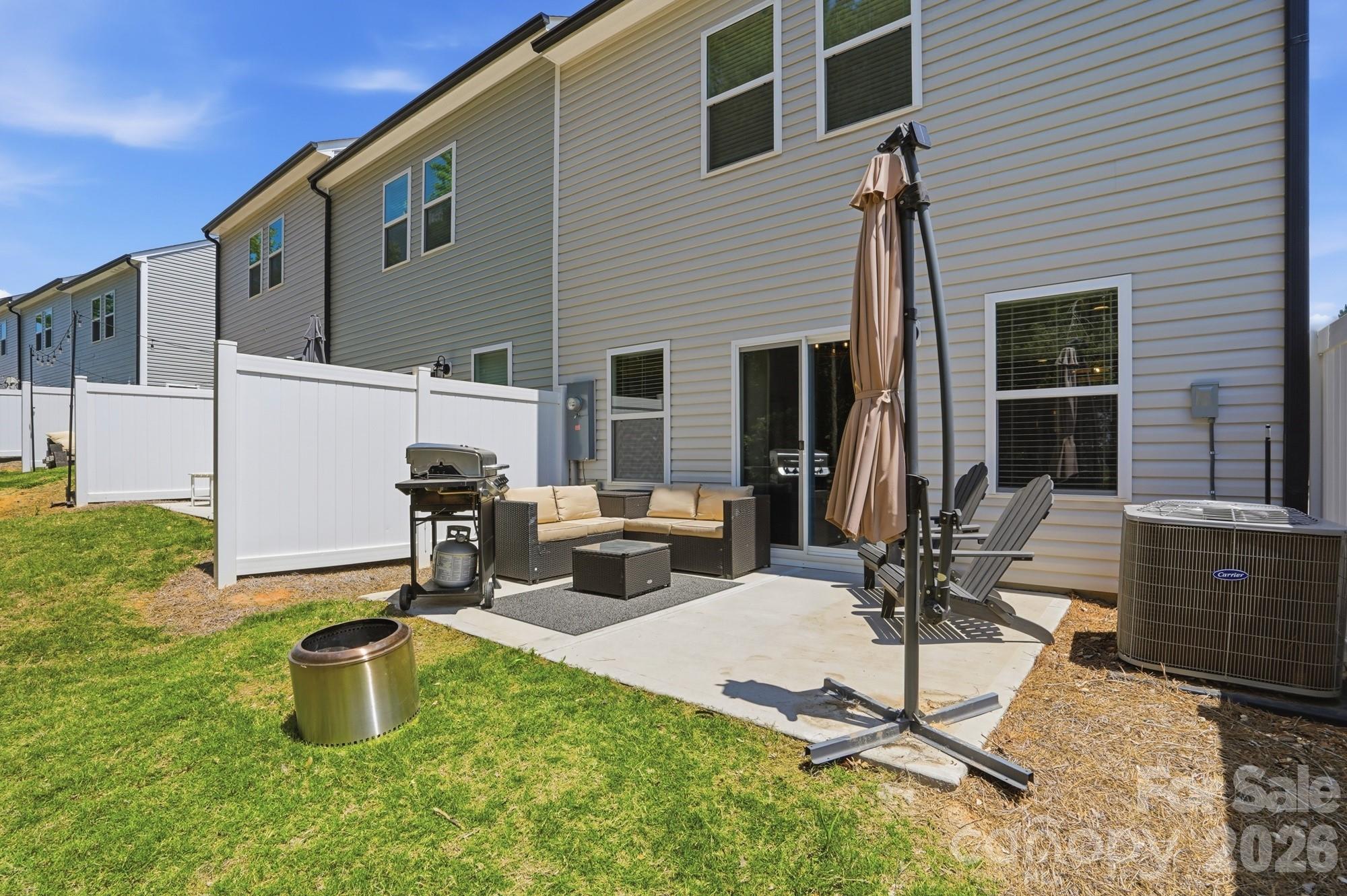 12005 Basking Drive Charlotte NC 28214