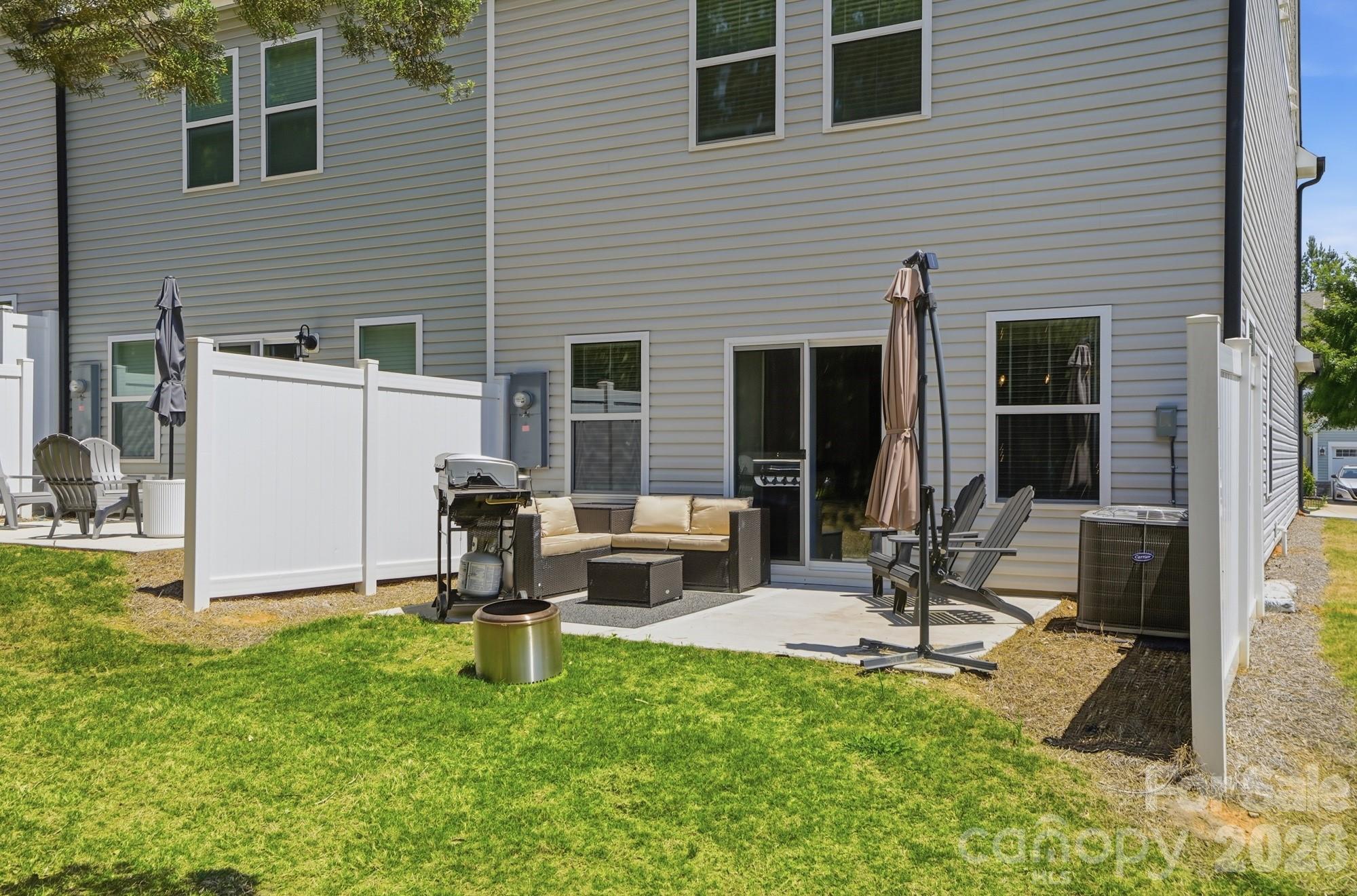 12005 Basking Drive Charlotte NC 28214