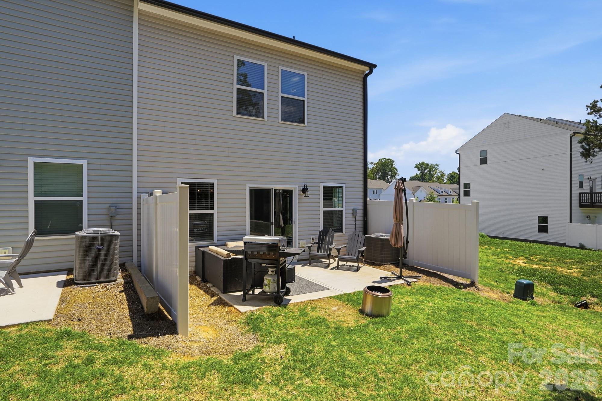 12005 Basking Drive Charlotte NC 28214