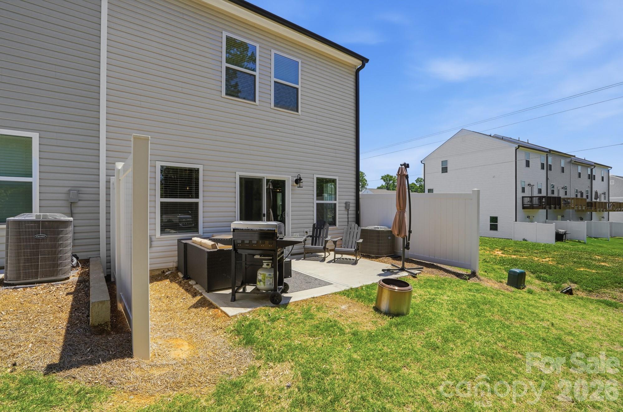 12005 Basking Drive Charlotte NC 28214