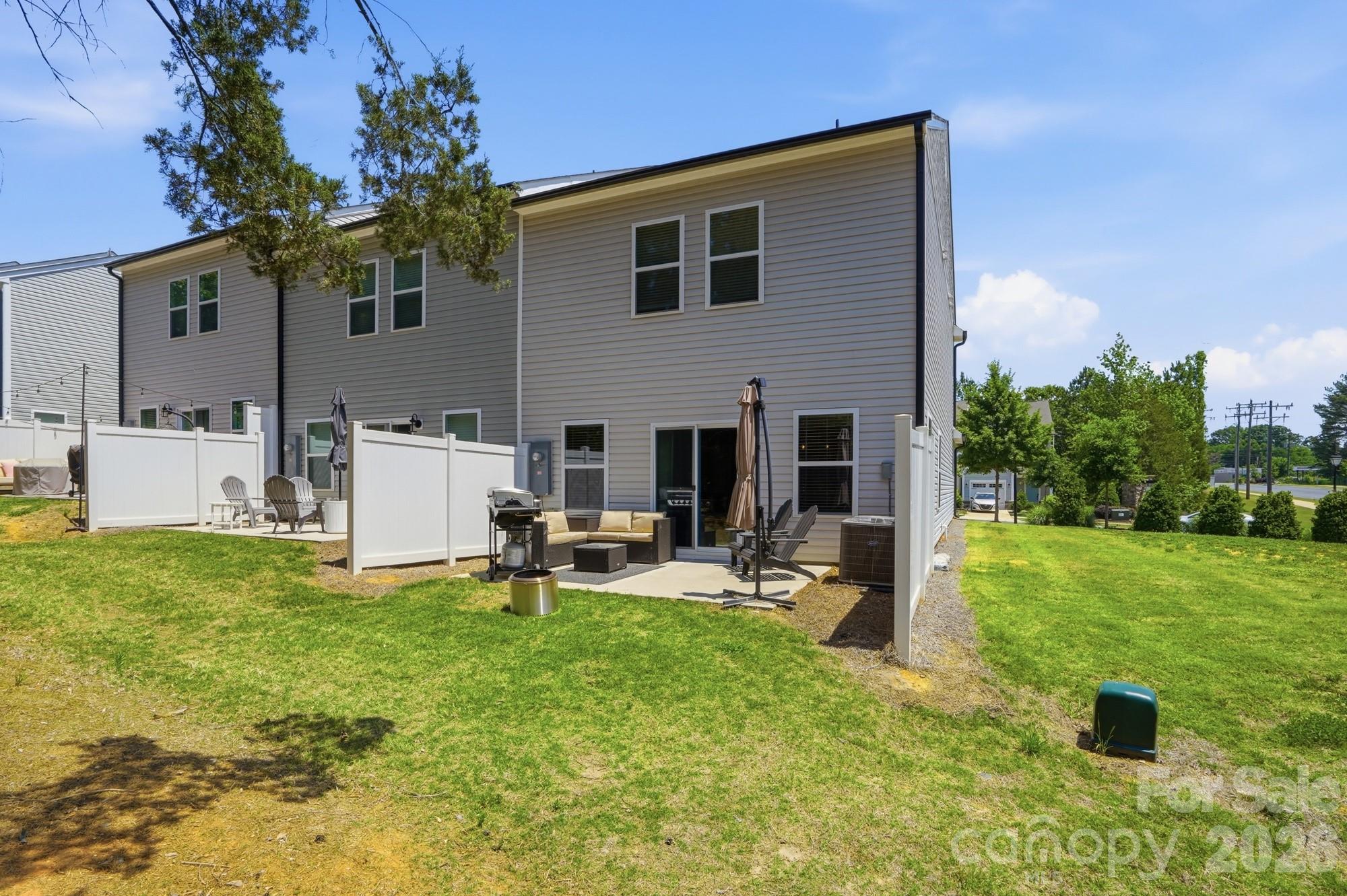 12005 Basking Drive Charlotte NC 28214