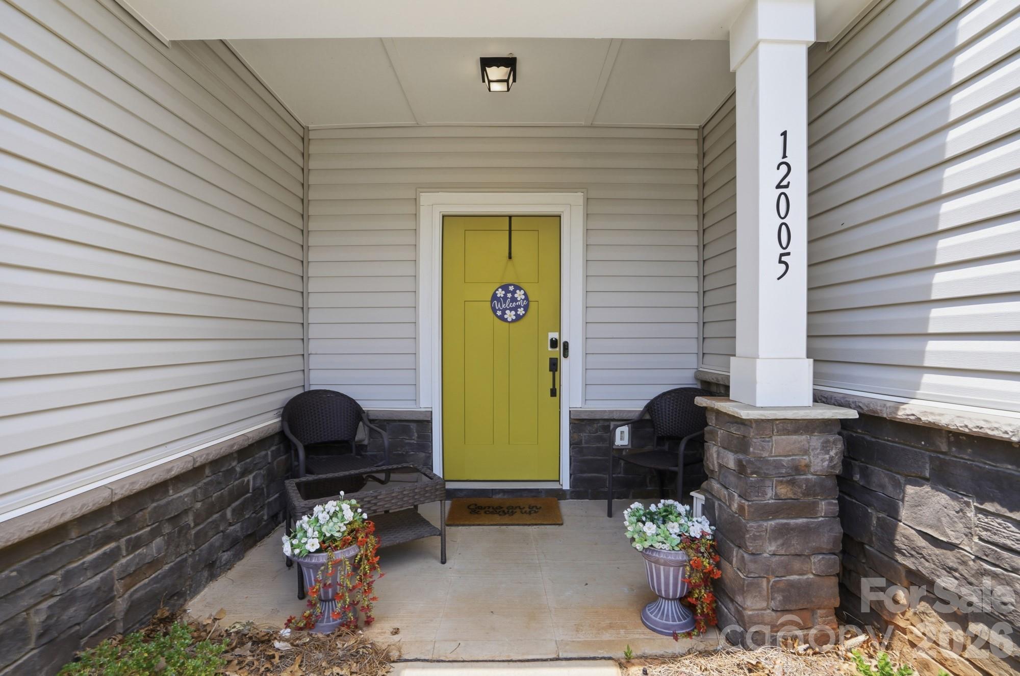12005 Basking Drive Charlotte NC 28214