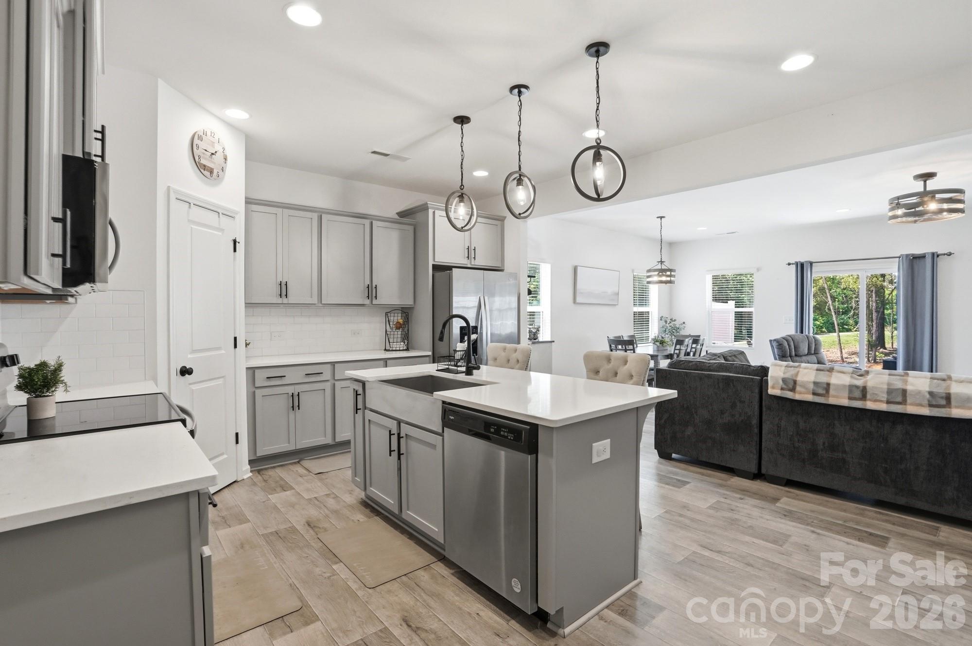 12005 Basking Drive Charlotte NC 28214