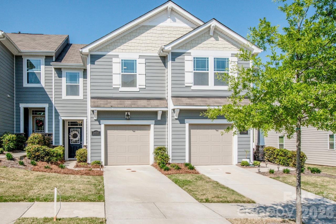 18036 Pear Hawthorne Drive Huntersville NC 28078