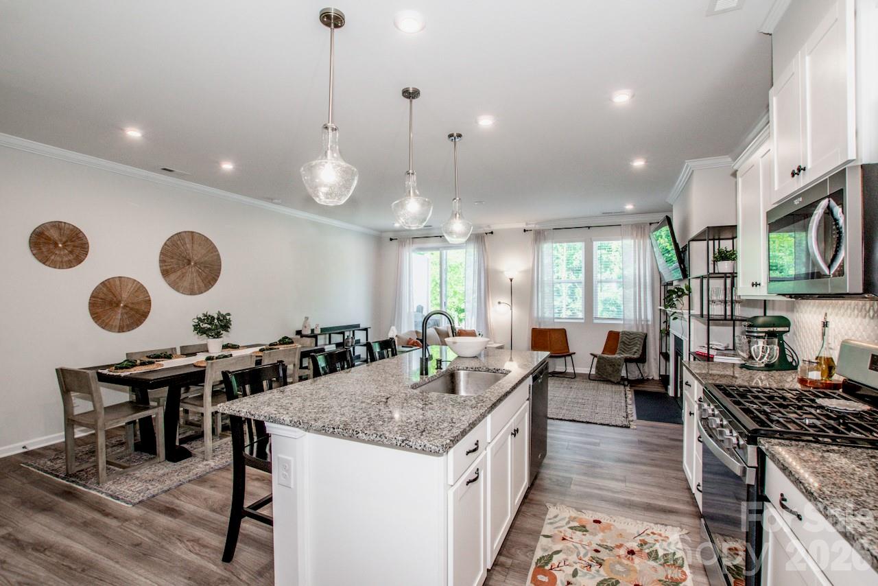 18036 Pear Hawthorne Drive Huntersville NC 28078