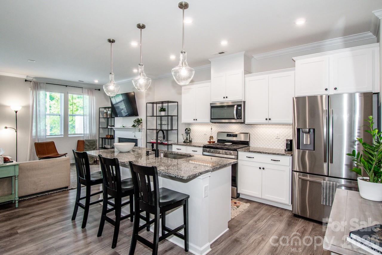 18036 Pear Hawthorne Drive Huntersville NC 28078