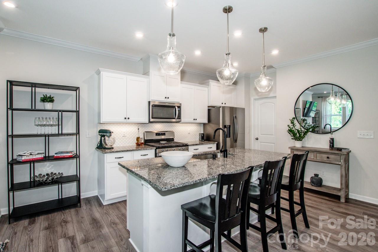 18036 Pear Hawthorne Drive Huntersville NC 28078