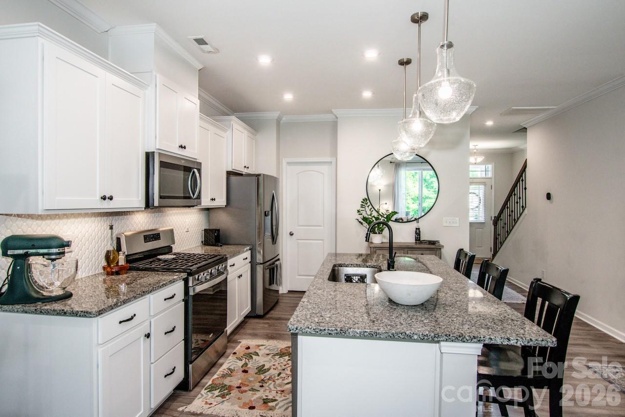 18036 Pear Hawthorne Drive Huntersville NC 28078