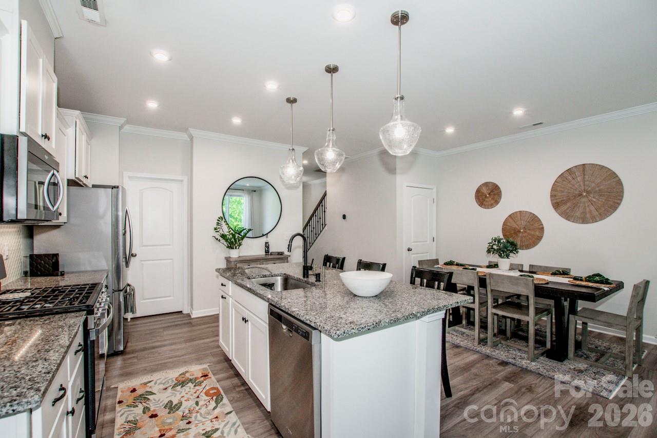 18036 Pear Hawthorne Drive Huntersville NC 28078