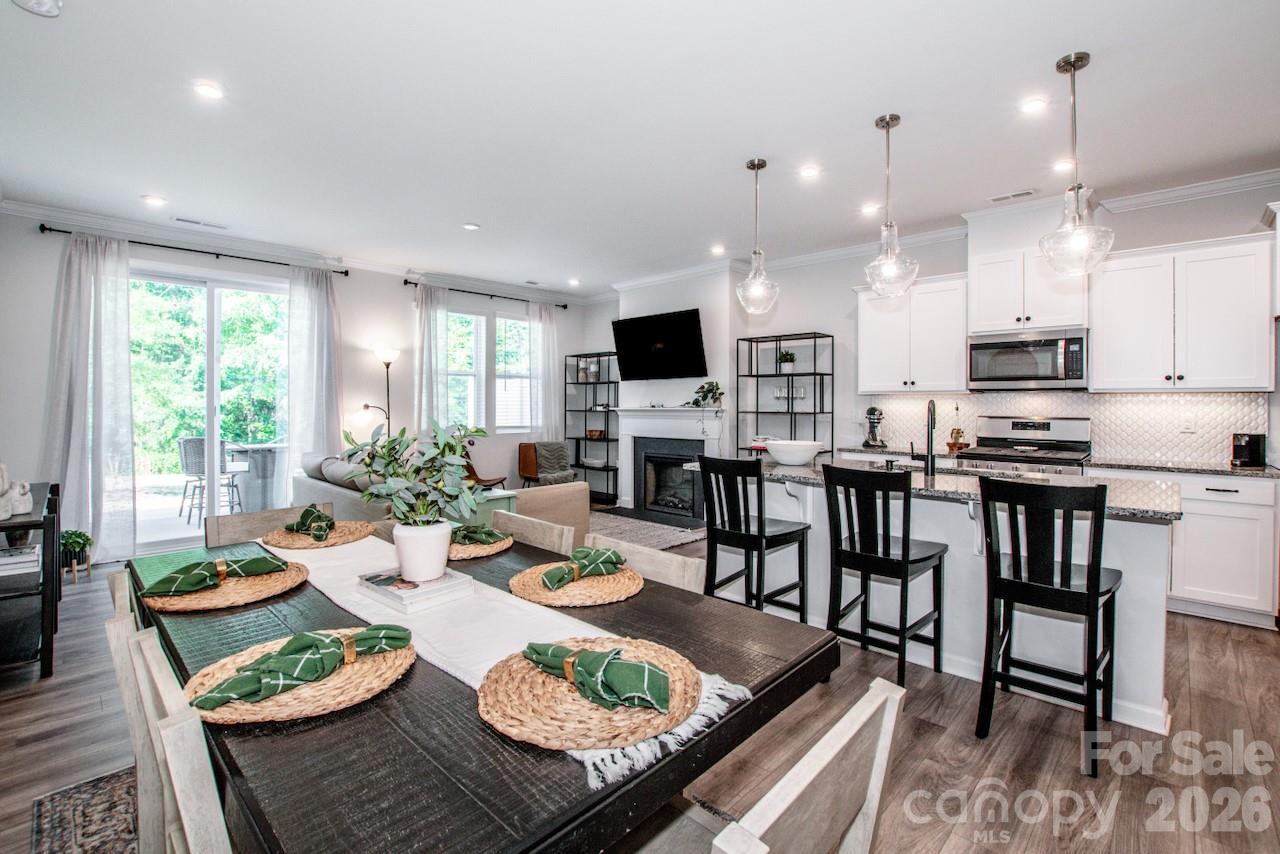 18036 Pear Hawthorne Drive Huntersville NC 28078