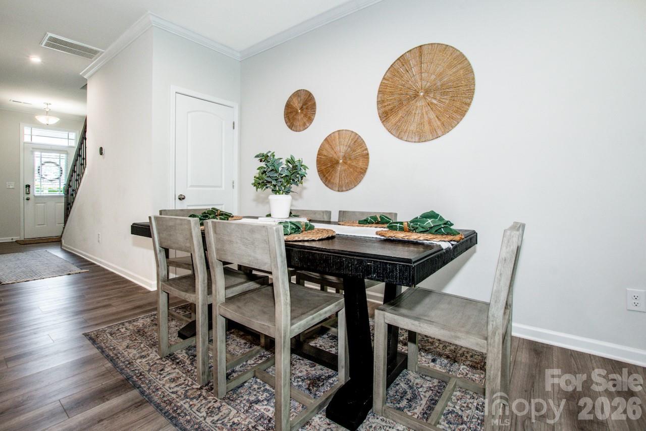 18036 Pear Hawthorne Drive Huntersville NC 28078