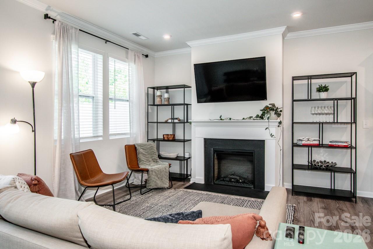 18036 Pear Hawthorne Drive Huntersville NC 28078