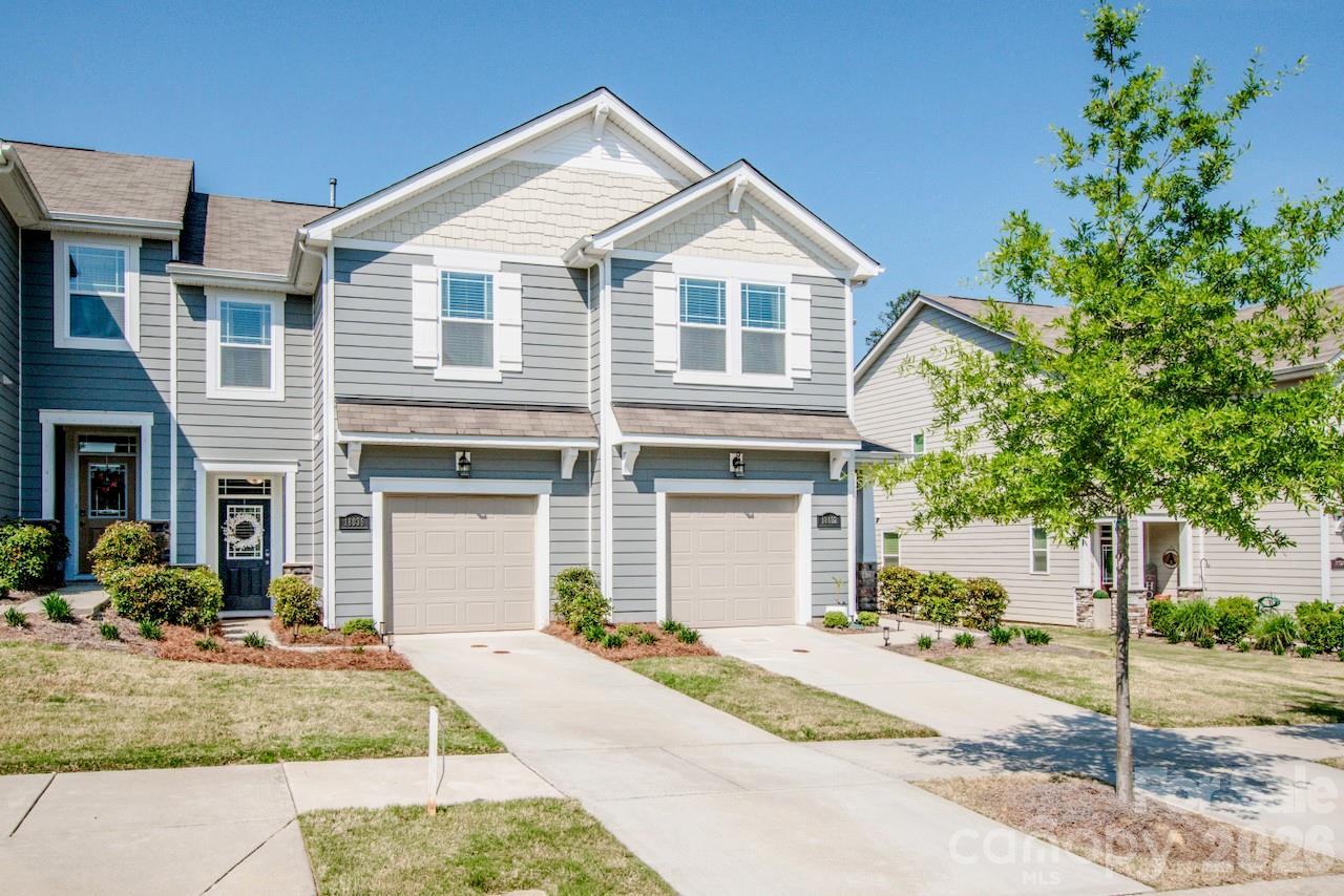 18036 Pear Hawthorne Drive Huntersville NC 28078