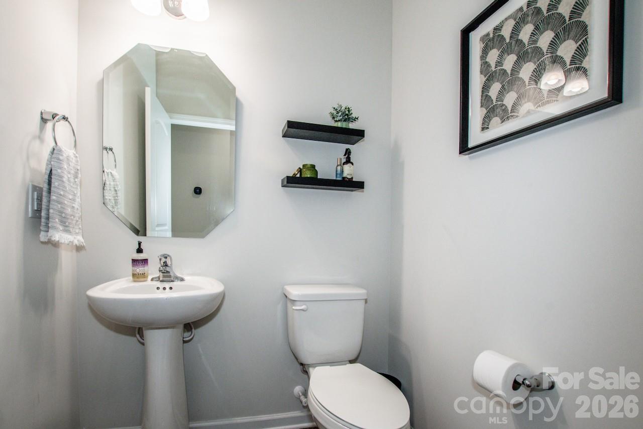 18036 Pear Hawthorne Drive Huntersville NC 28078