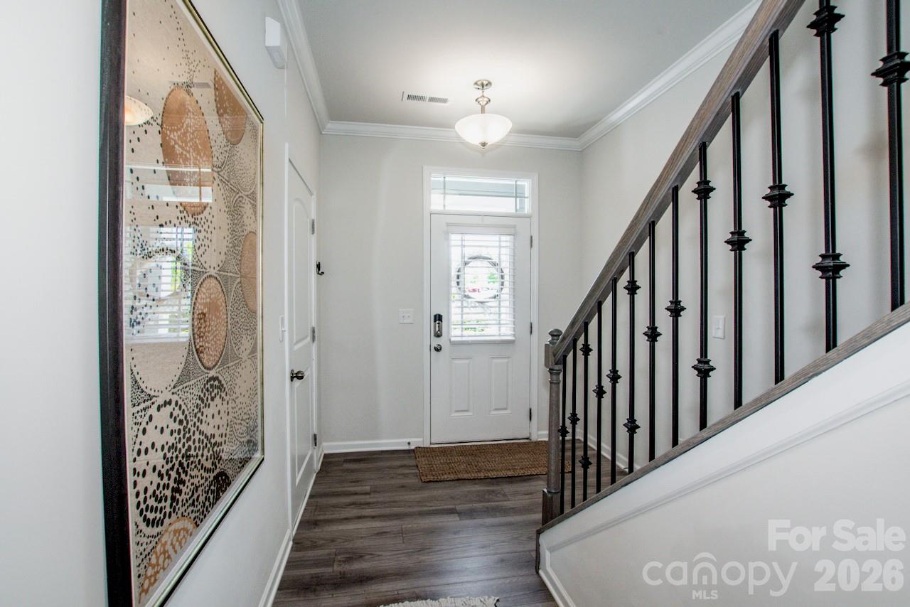 18036 Pear Hawthorne Drive Huntersville NC 28078