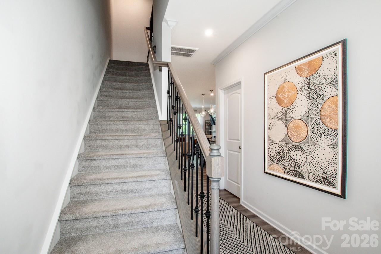 18036 Pear Hawthorne Drive Huntersville NC 28078