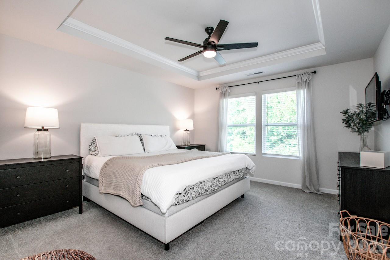 18036 Pear Hawthorne Drive Huntersville NC 28078