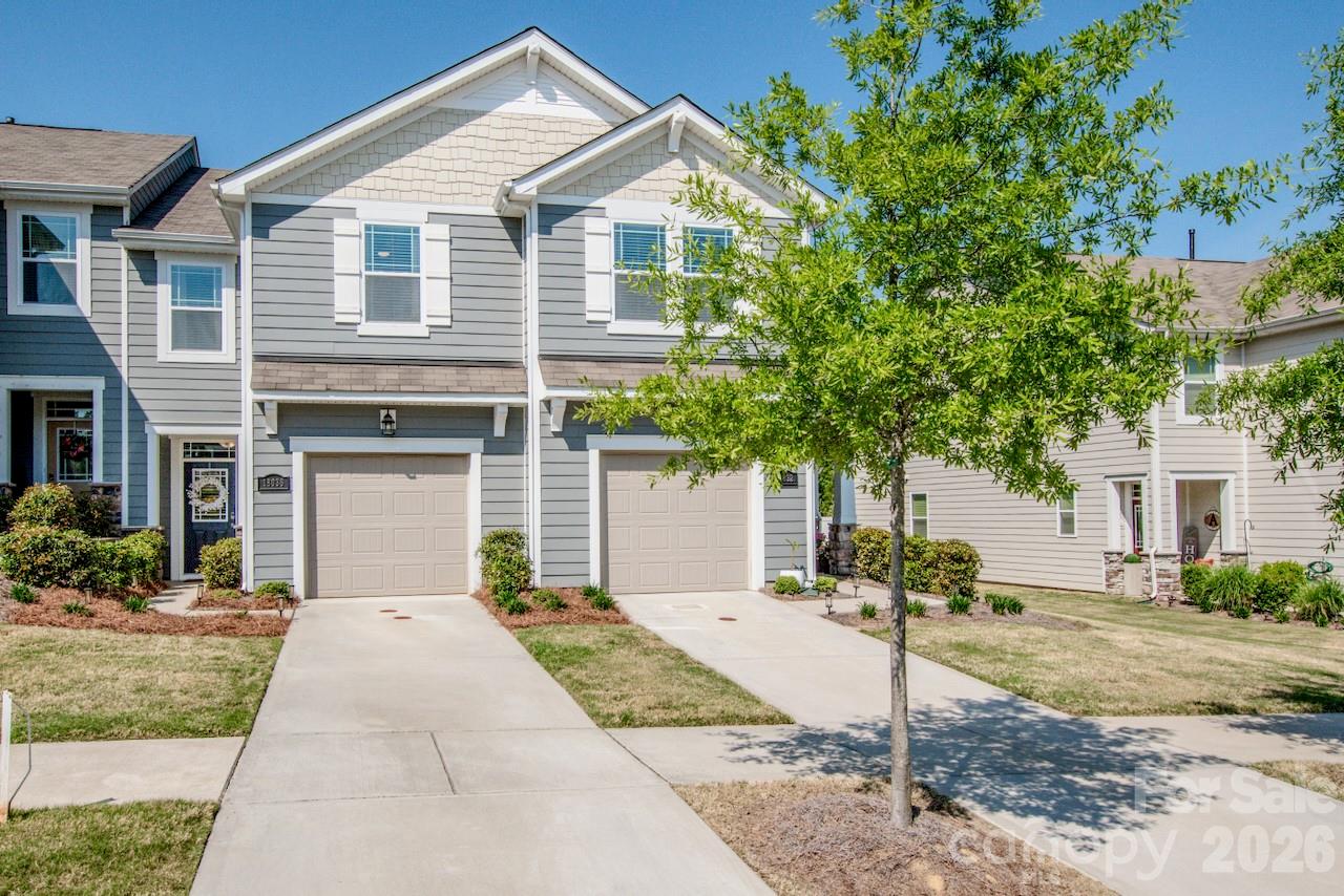 18036 Pear Hawthorne Drive Huntersville NC 28078