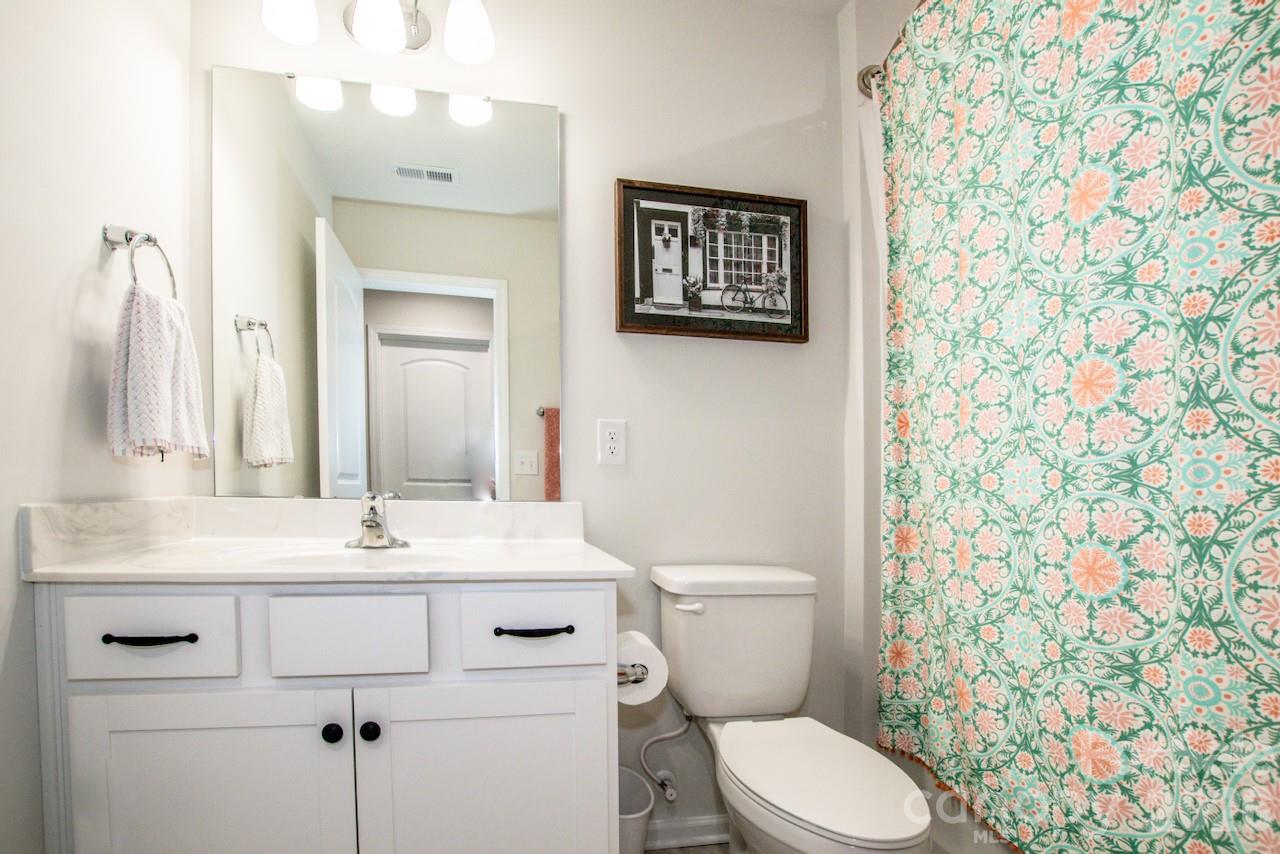 18036 Pear Hawthorne Drive Huntersville NC 28078