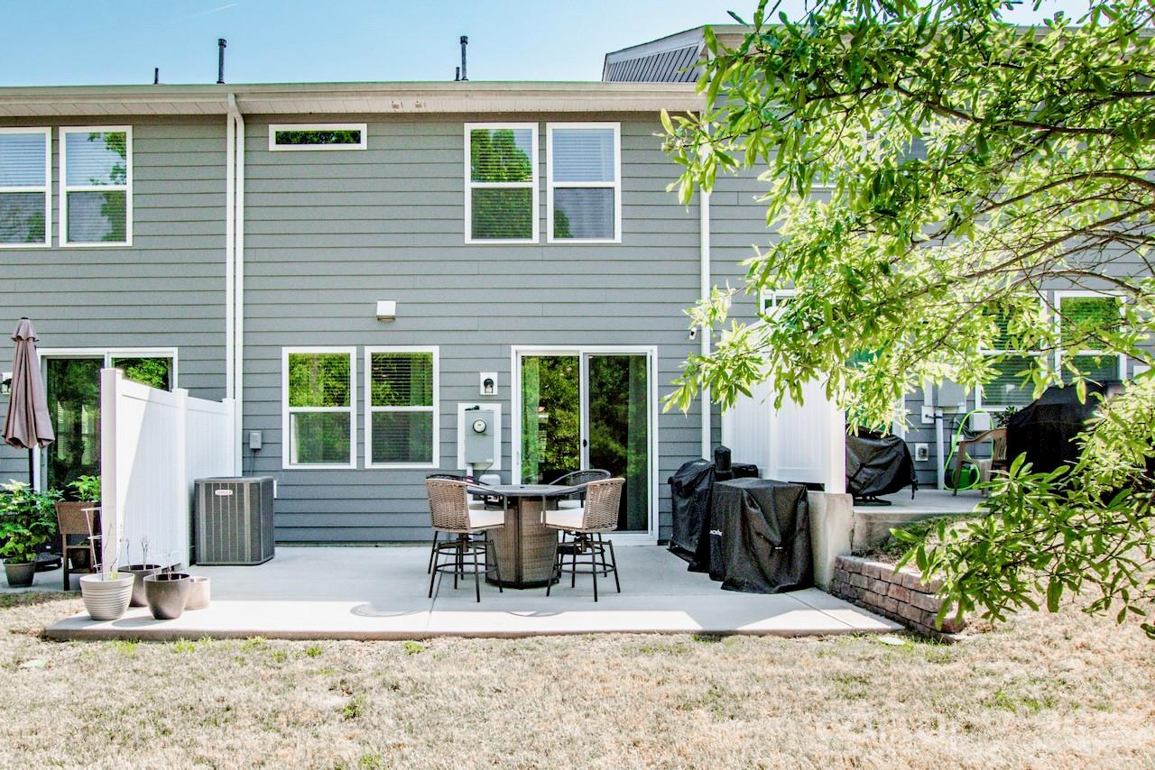 18036 Pear Hawthorne Drive Huntersville NC 28078