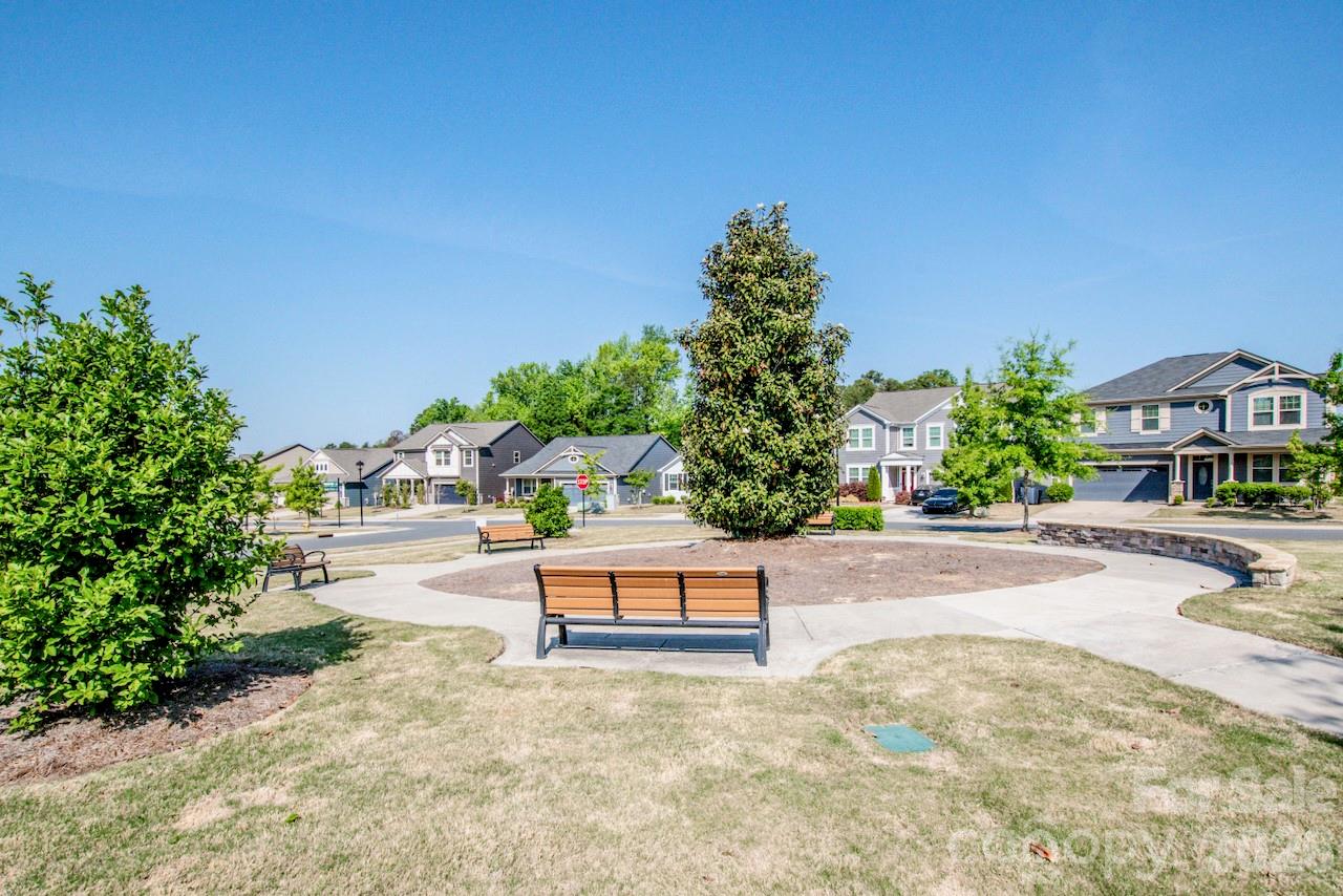 18036 Pear Hawthorne Drive Huntersville NC 28078