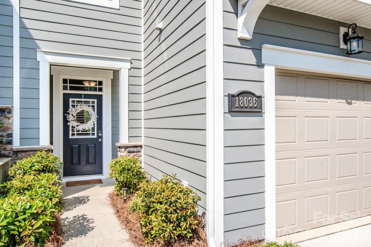 18036 Pear Hawthorne Drive Huntersville NC 28078