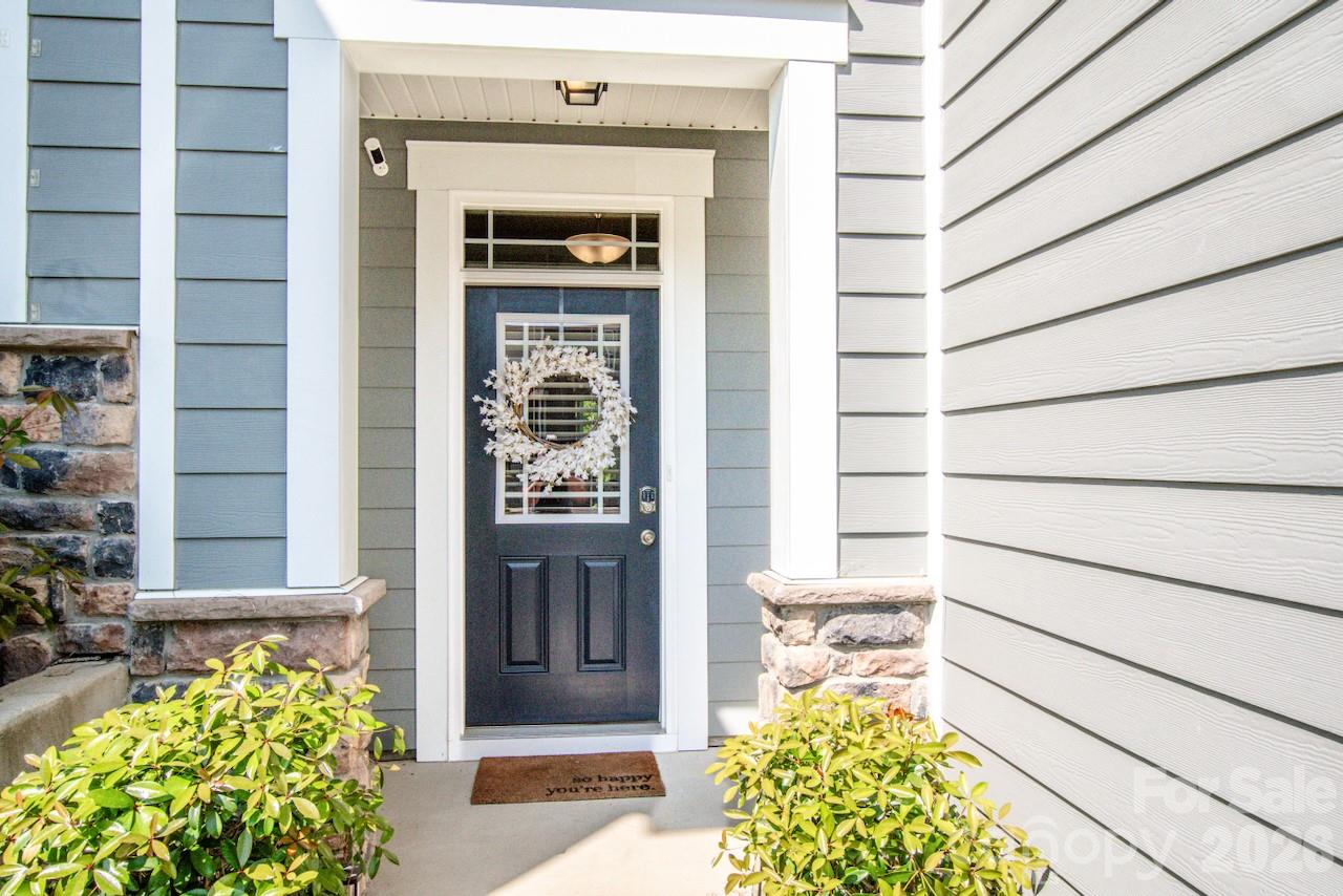 18036 Pear Hawthorne Drive Huntersville NC 28078