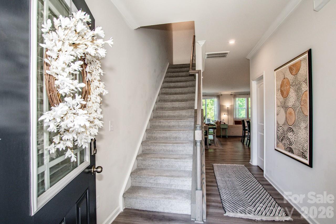 18036 Pear Hawthorne Drive Huntersville NC 28078