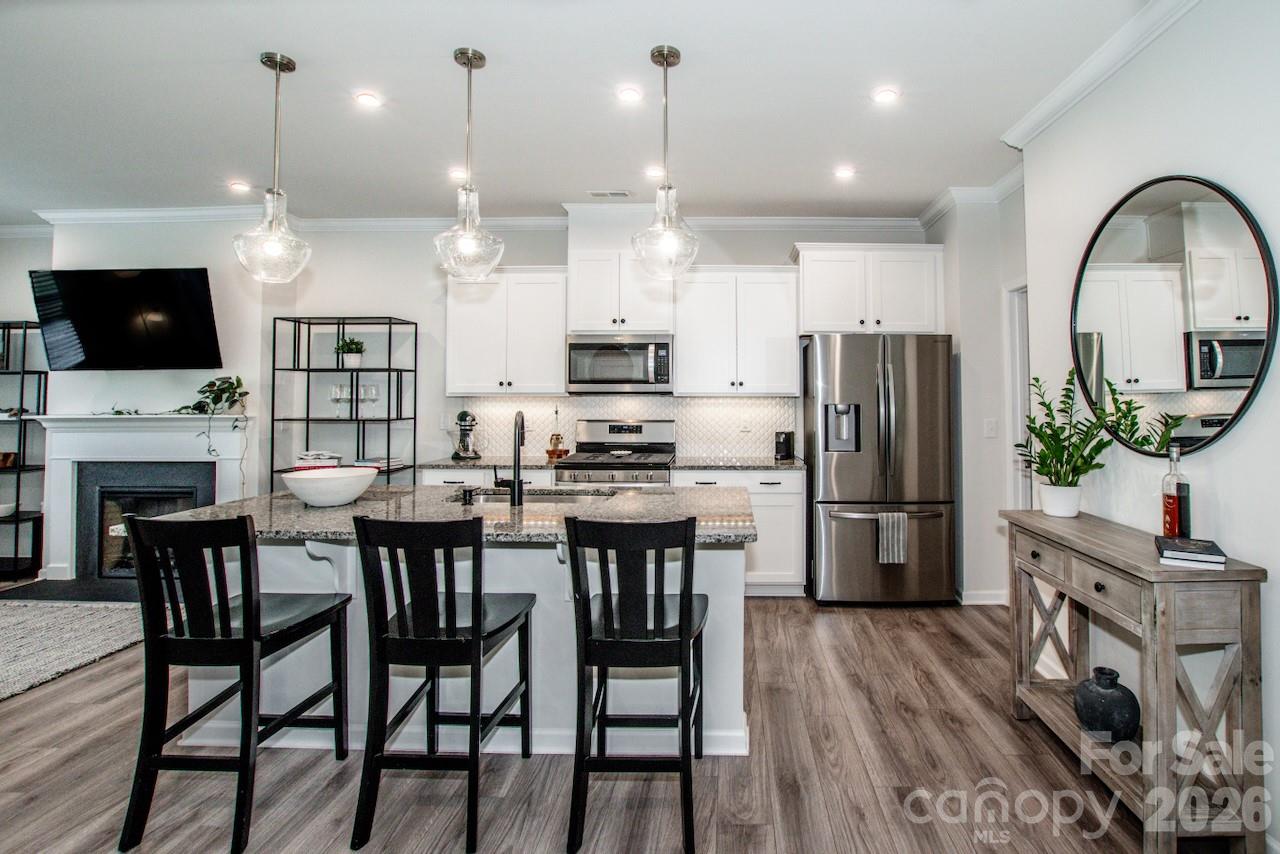 18036 Pear Hawthorne Drive Huntersville NC 28078