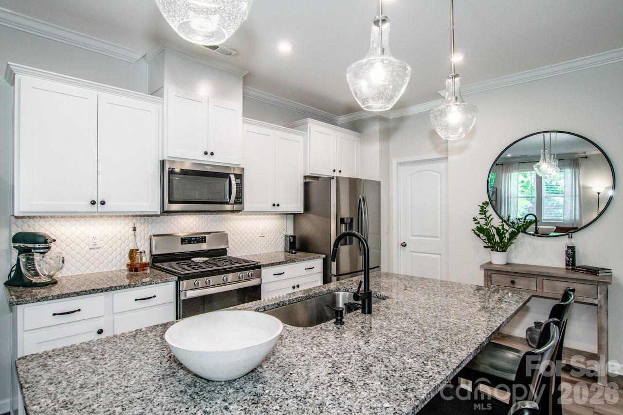 18036 Pear Hawthorne Drive Huntersville NC 28078