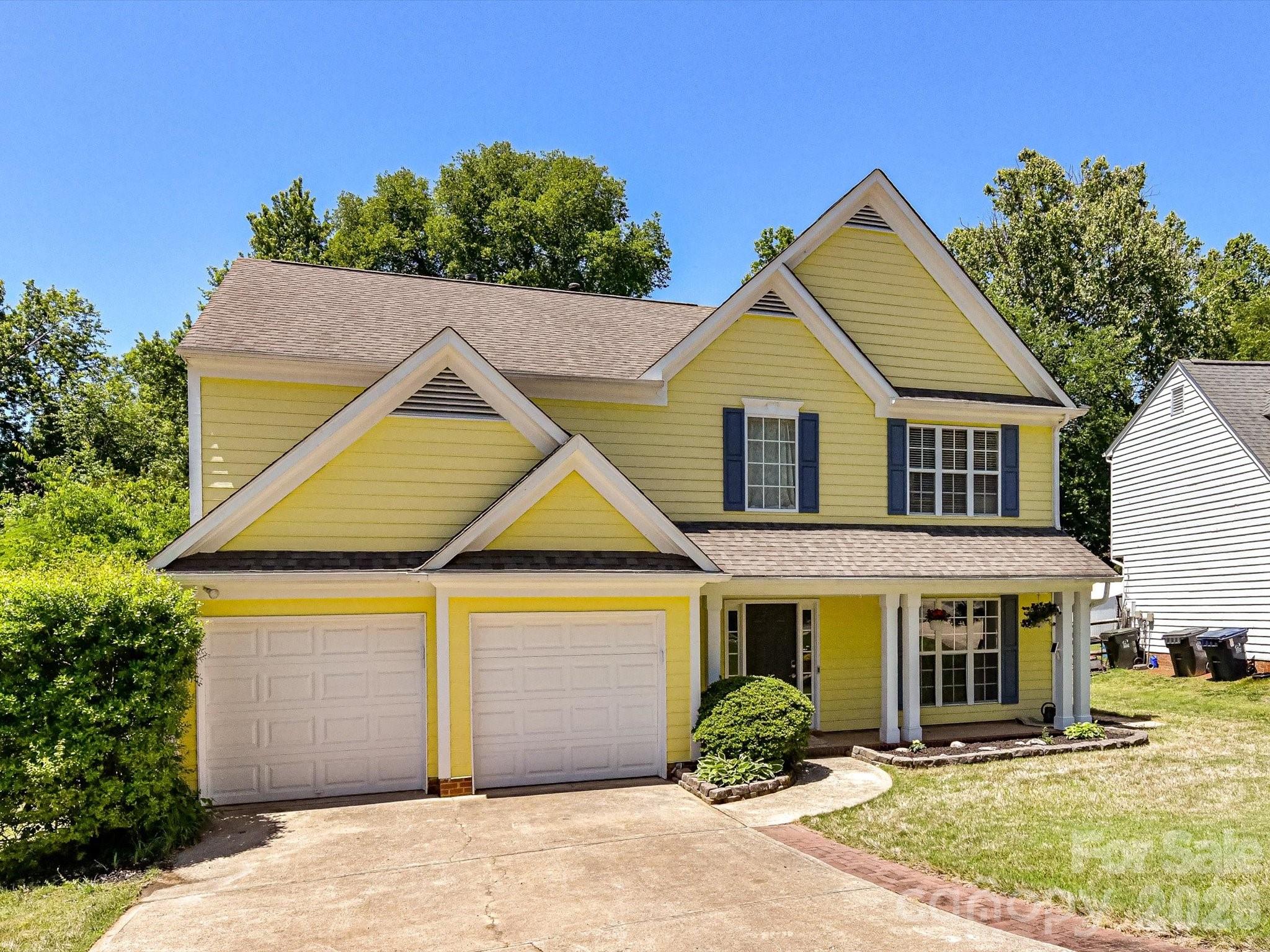 7512 Henderson Park Road Huntersville NC 28078