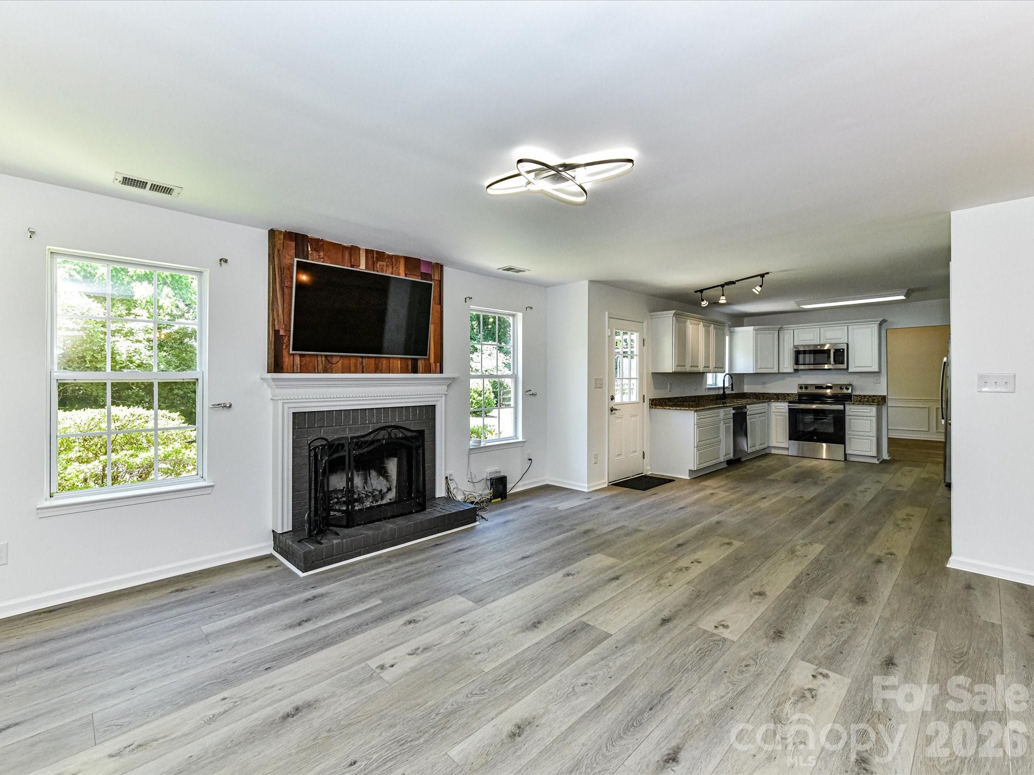 7512 Henderson Park Road Huntersville NC 28078