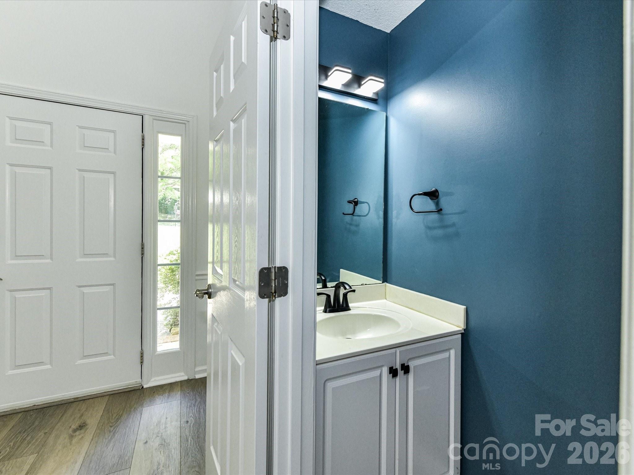 7512 Henderson Park Road Huntersville NC 28078