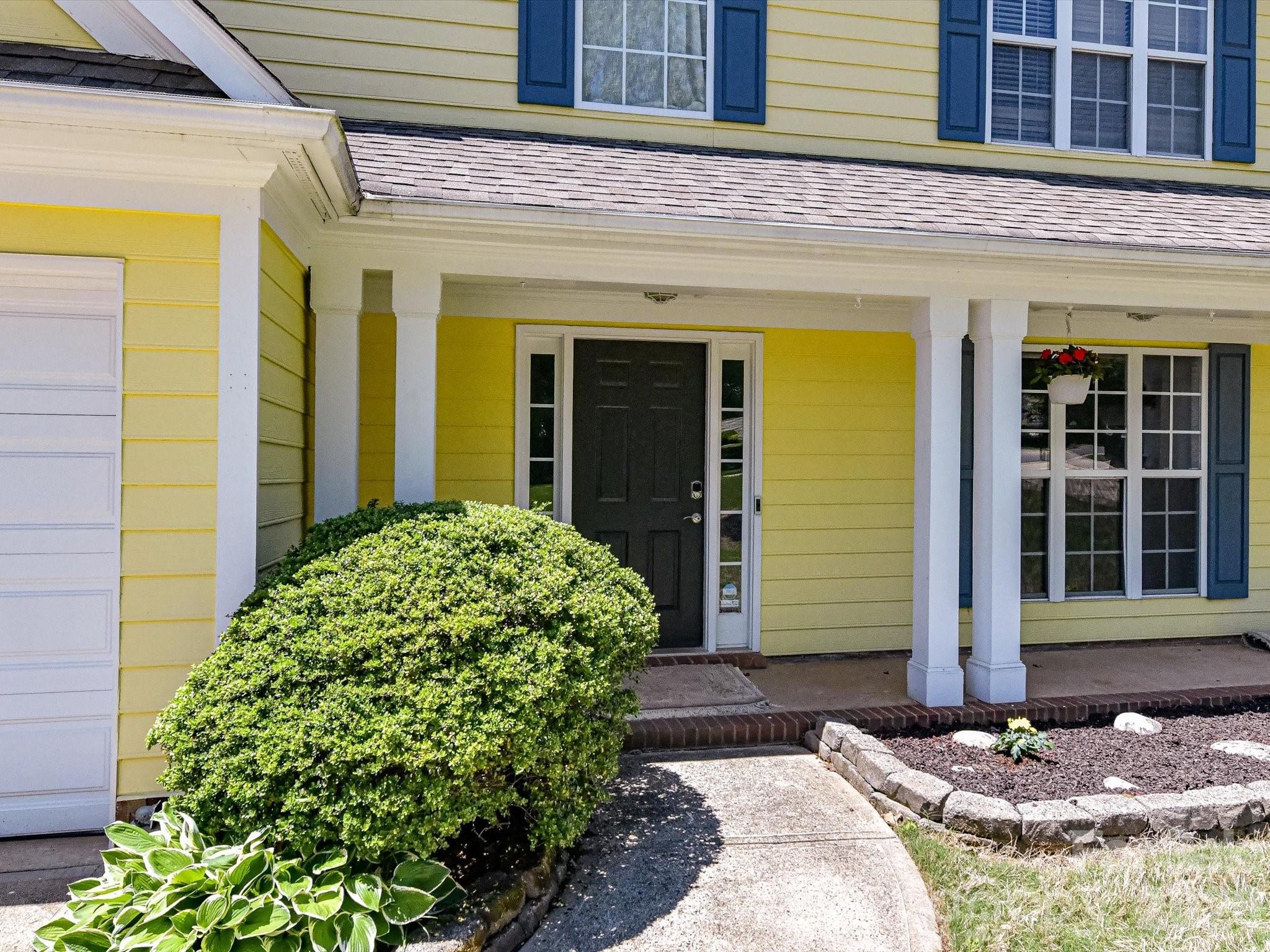 7512 Henderson Park Road Huntersville NC 28078