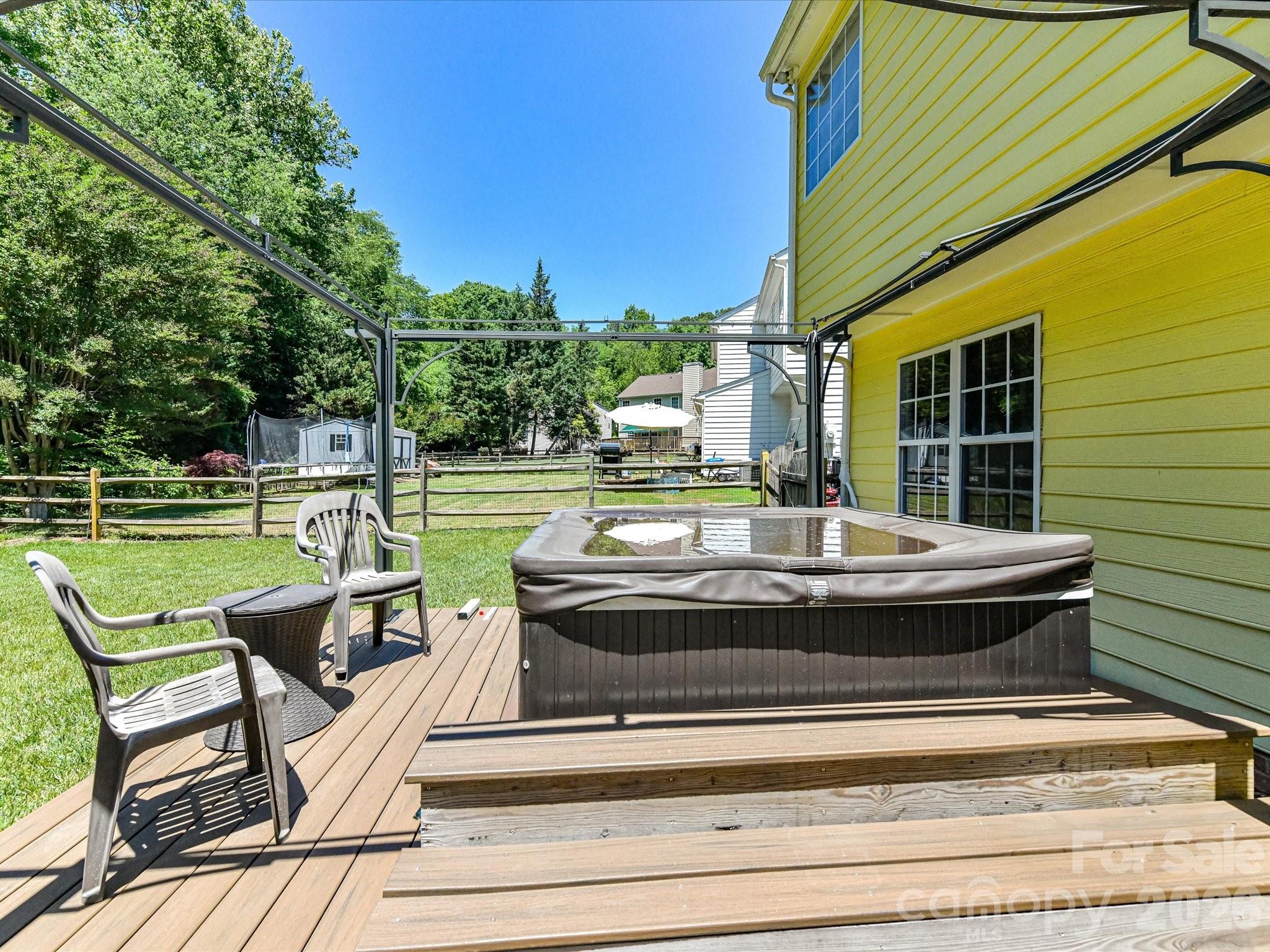 7512 Henderson Park Road Huntersville NC 28078