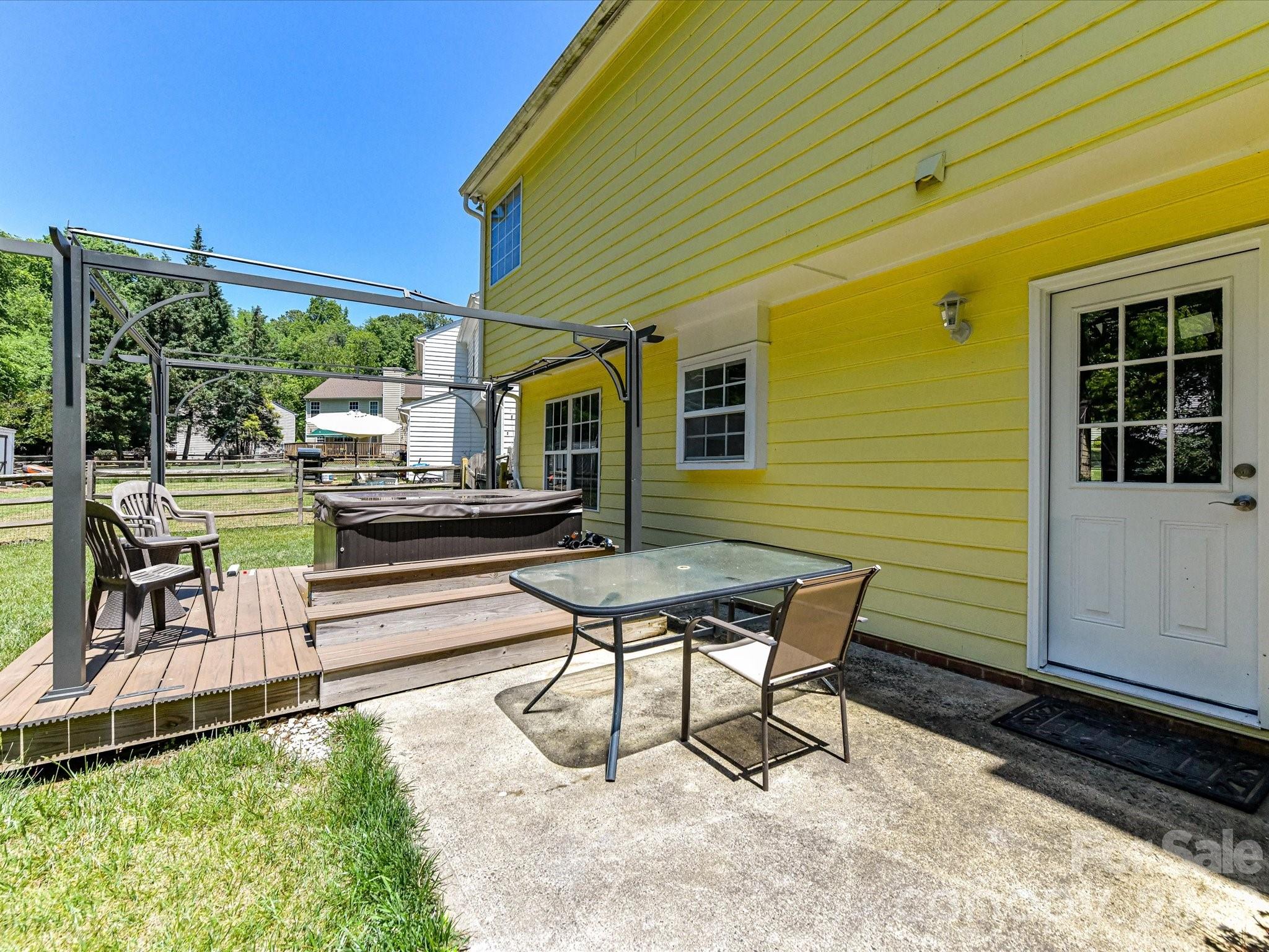 7512 Henderson Park Road Huntersville NC 28078