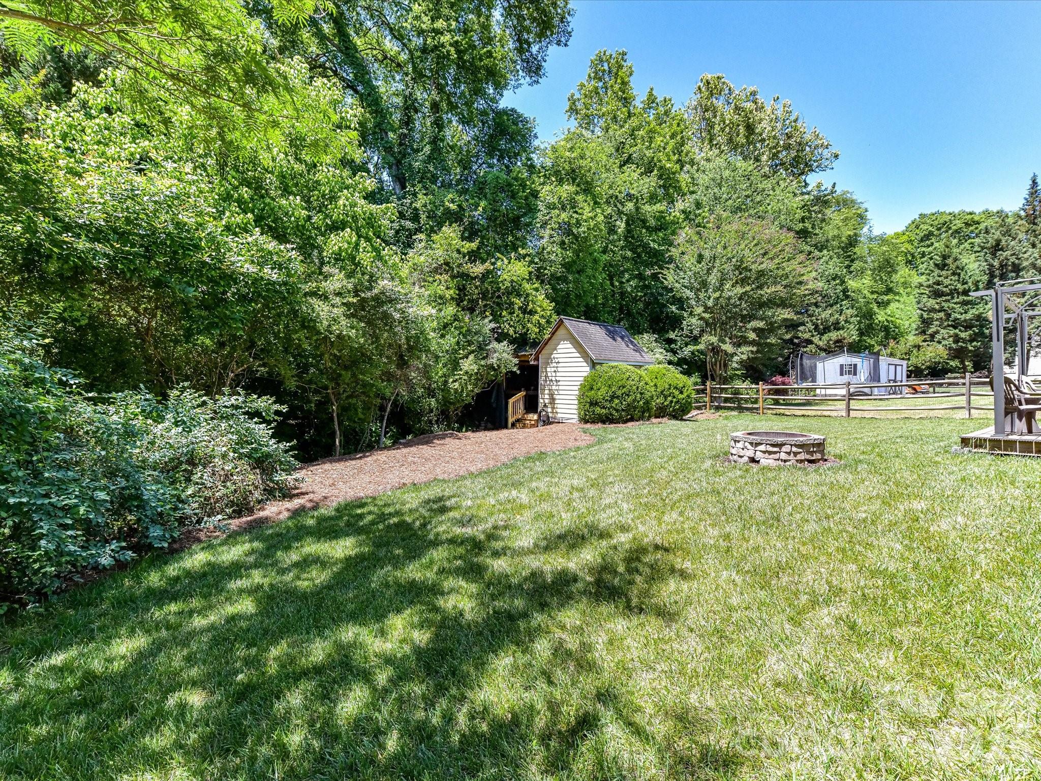 7512 Henderson Park Road Huntersville NC 28078
