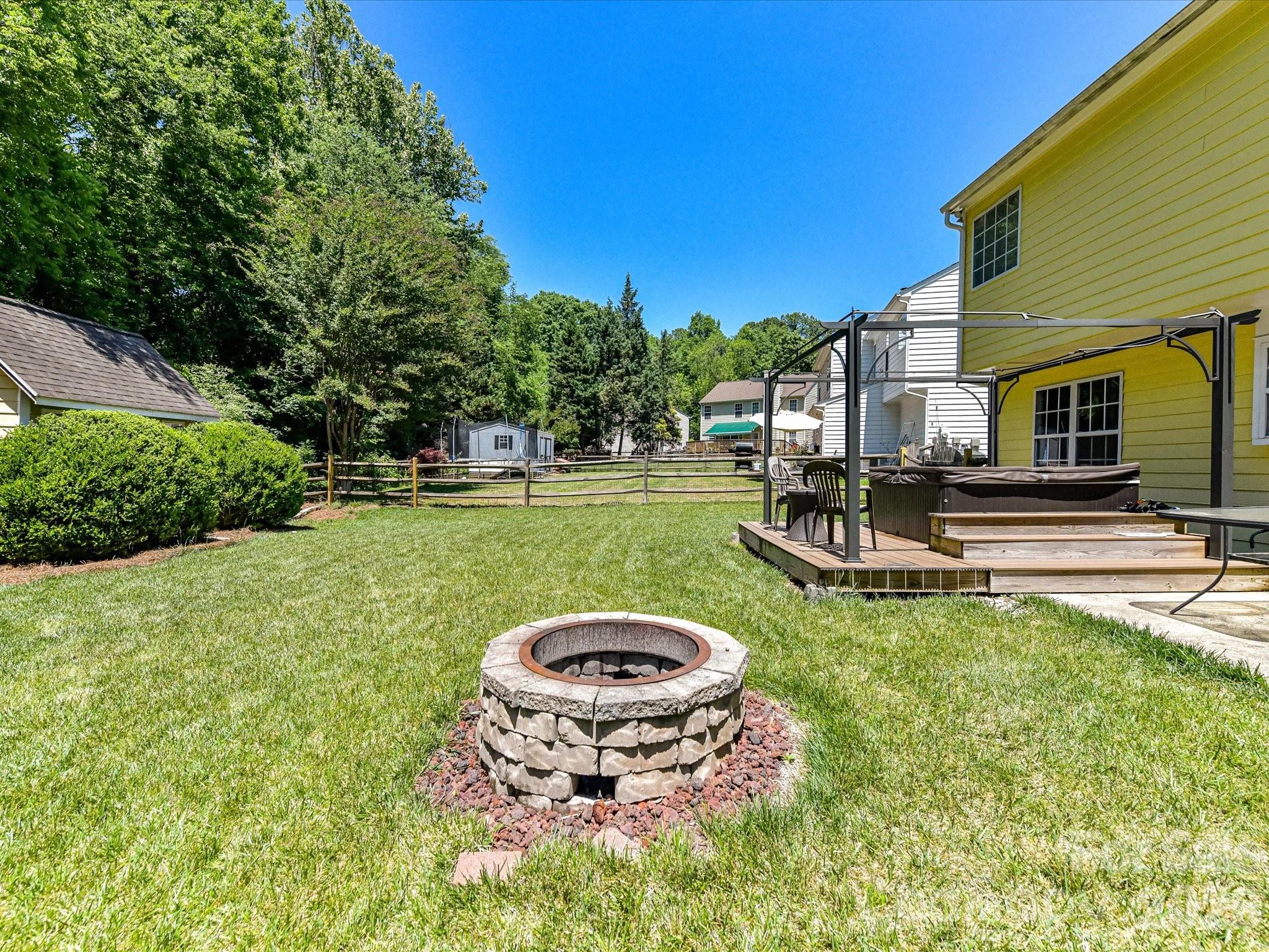 7512 Henderson Park Road Huntersville NC 28078