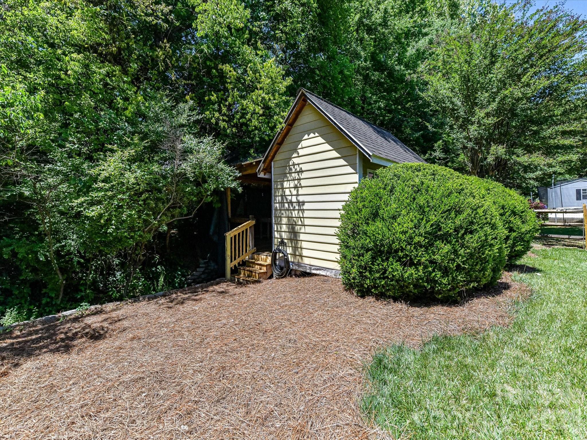 7512 Henderson Park Road Huntersville NC 28078