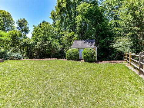 7512 Henderson Park Road Huntersville NC 28078