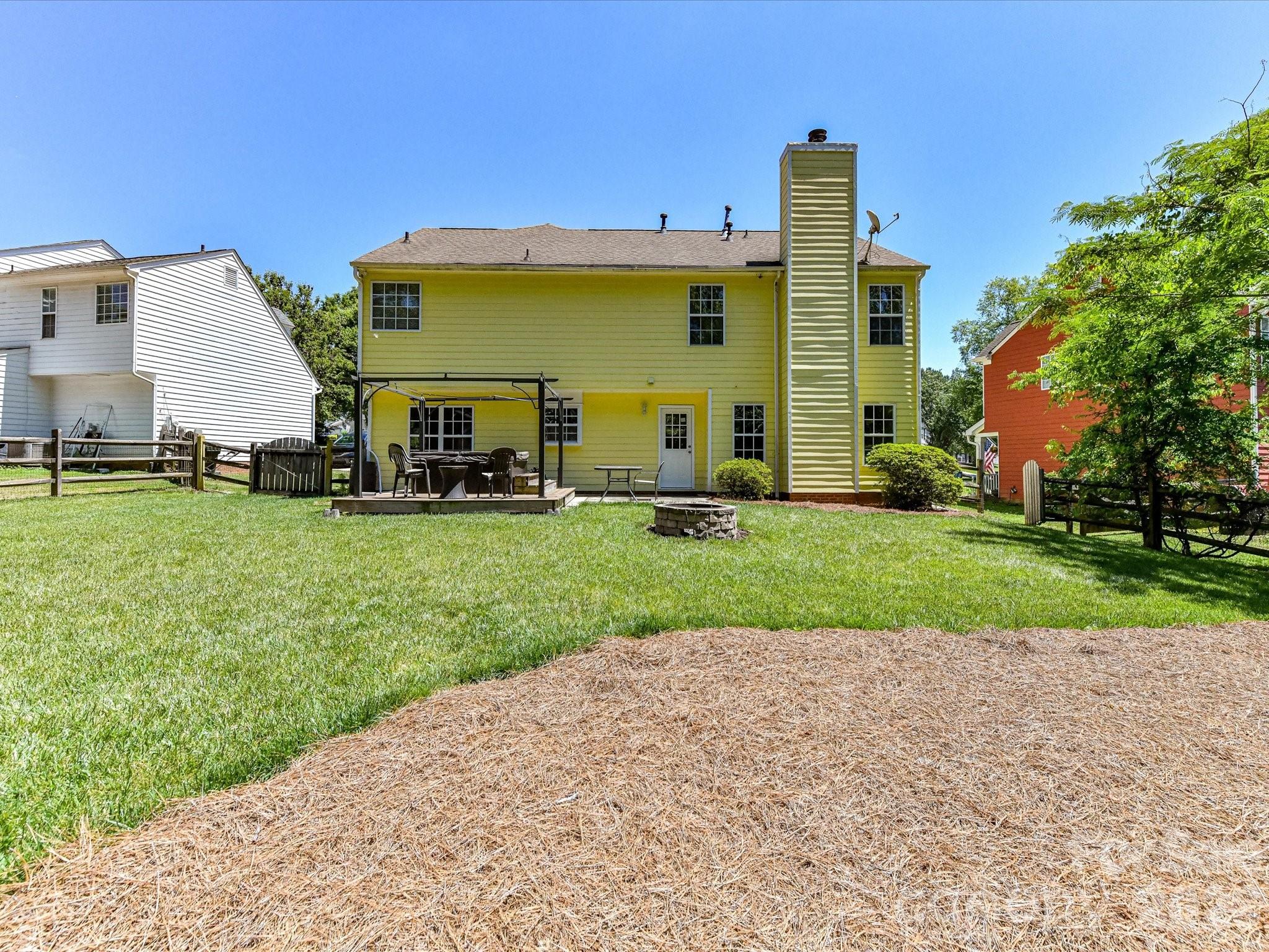 7512 Henderson Park Road Huntersville NC 28078