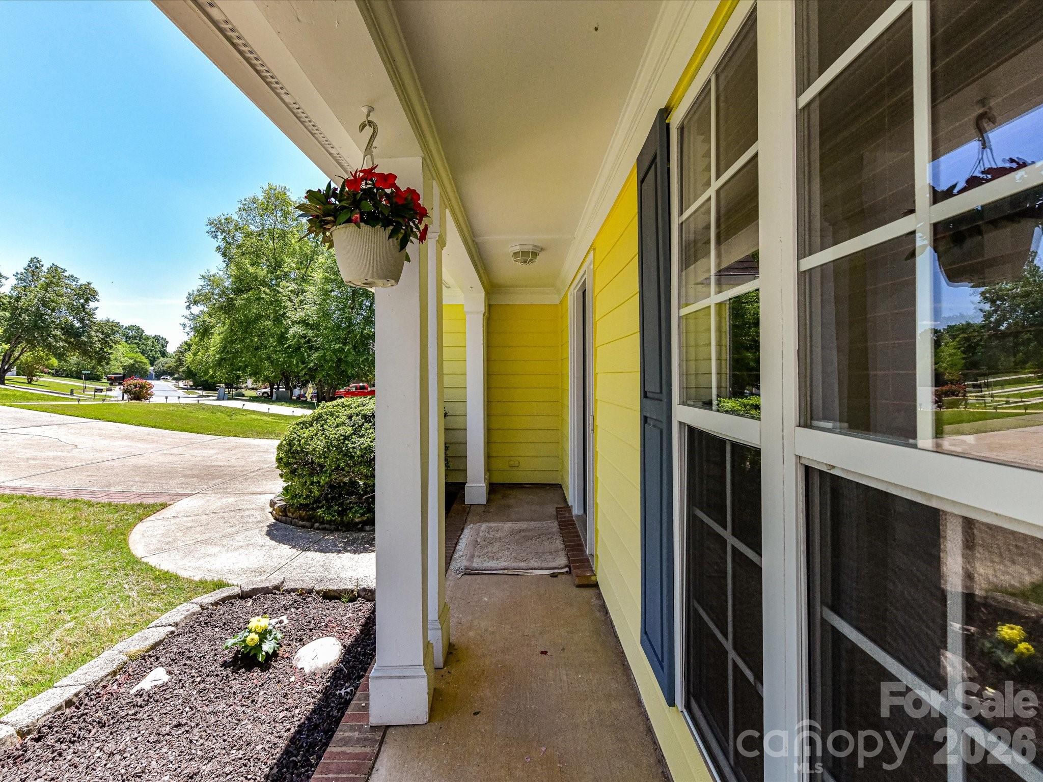 7512 Henderson Park Road Huntersville NC 28078