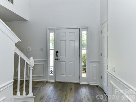 7512 Henderson Park Road Huntersville NC 28078