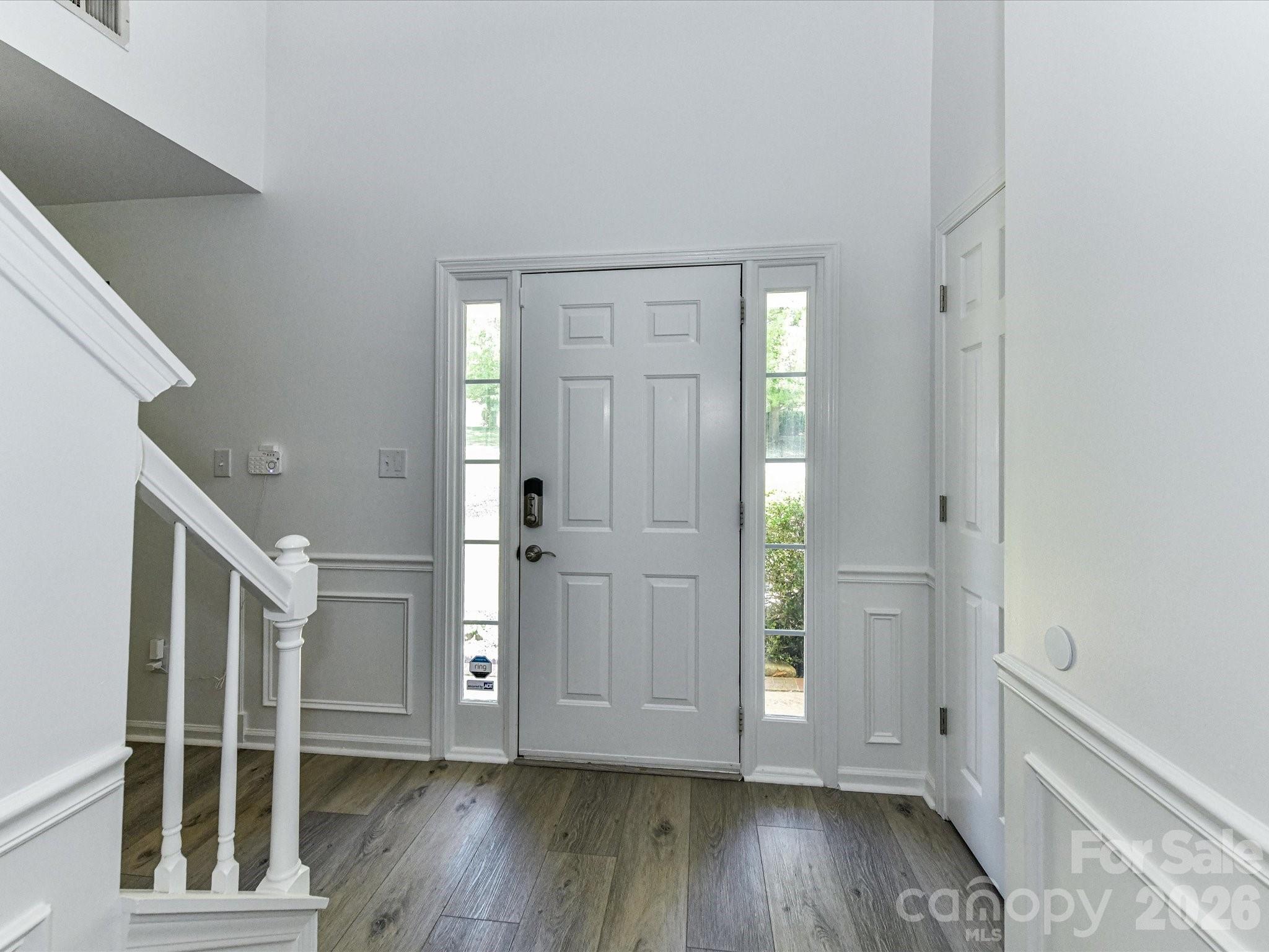7512 Henderson Park Road Huntersville NC 28078