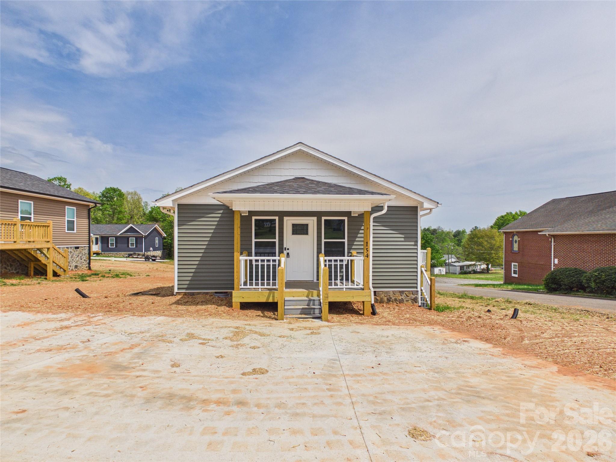 154 Duke Street Granite Falls NC 28630