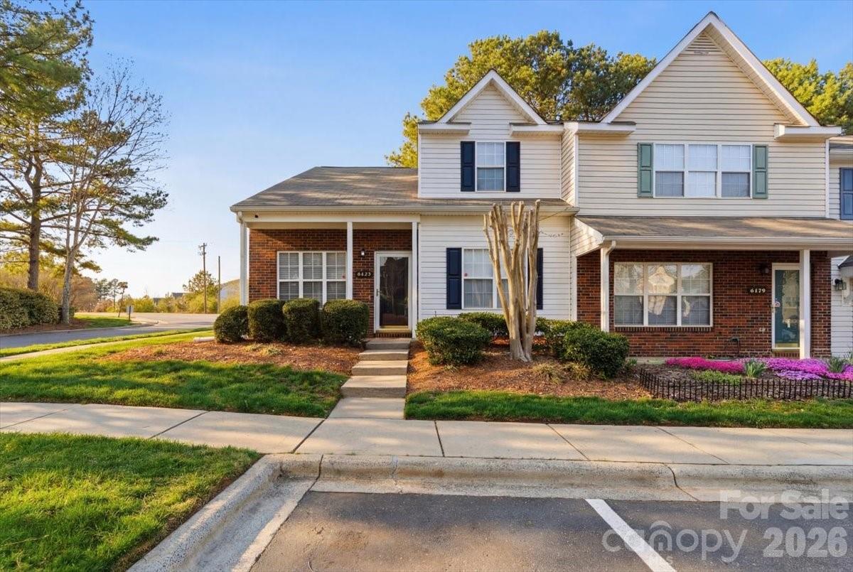 6475 Saint Bernard Way Charlotte NC 28269