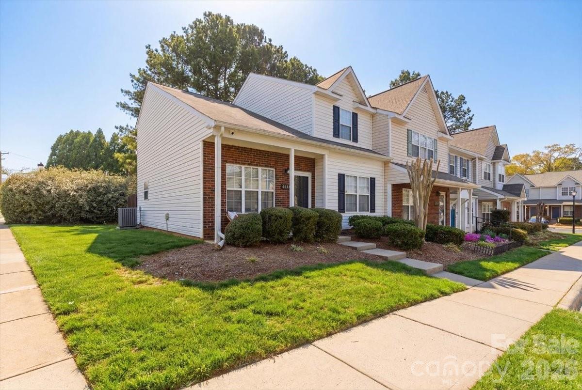6475 Saint Bernard Way Charlotte NC 28269
