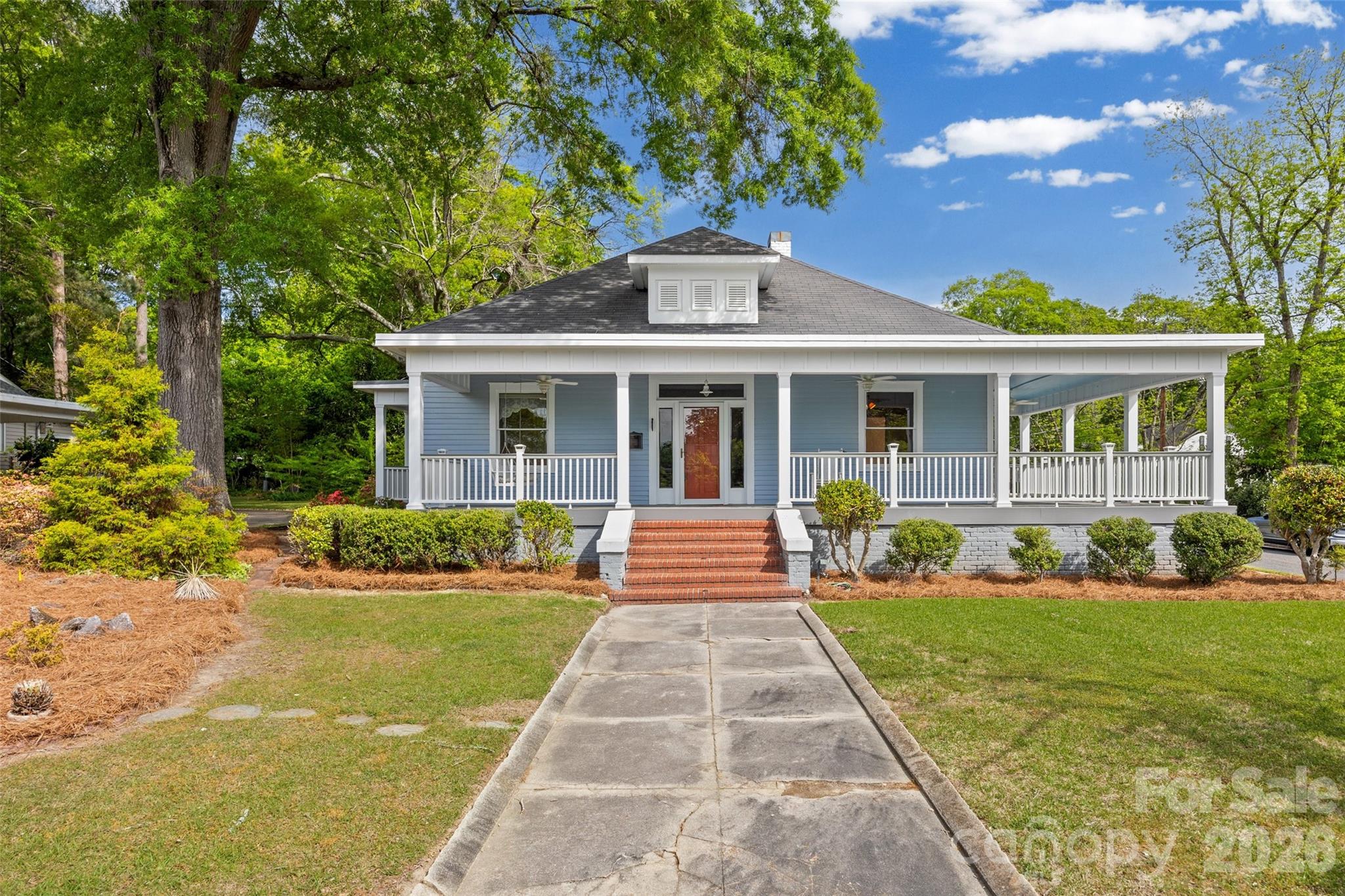 202 Pressley Street Clover SC 29710