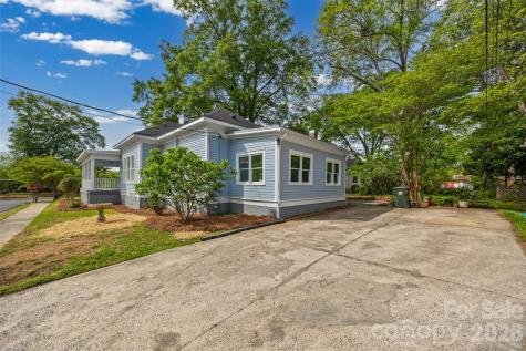 202 Pressley Street Clover SC 29710