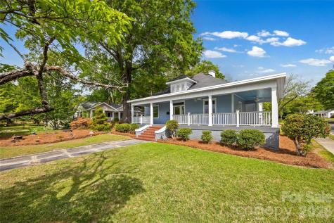 202 Pressley Street Clover SC 29710